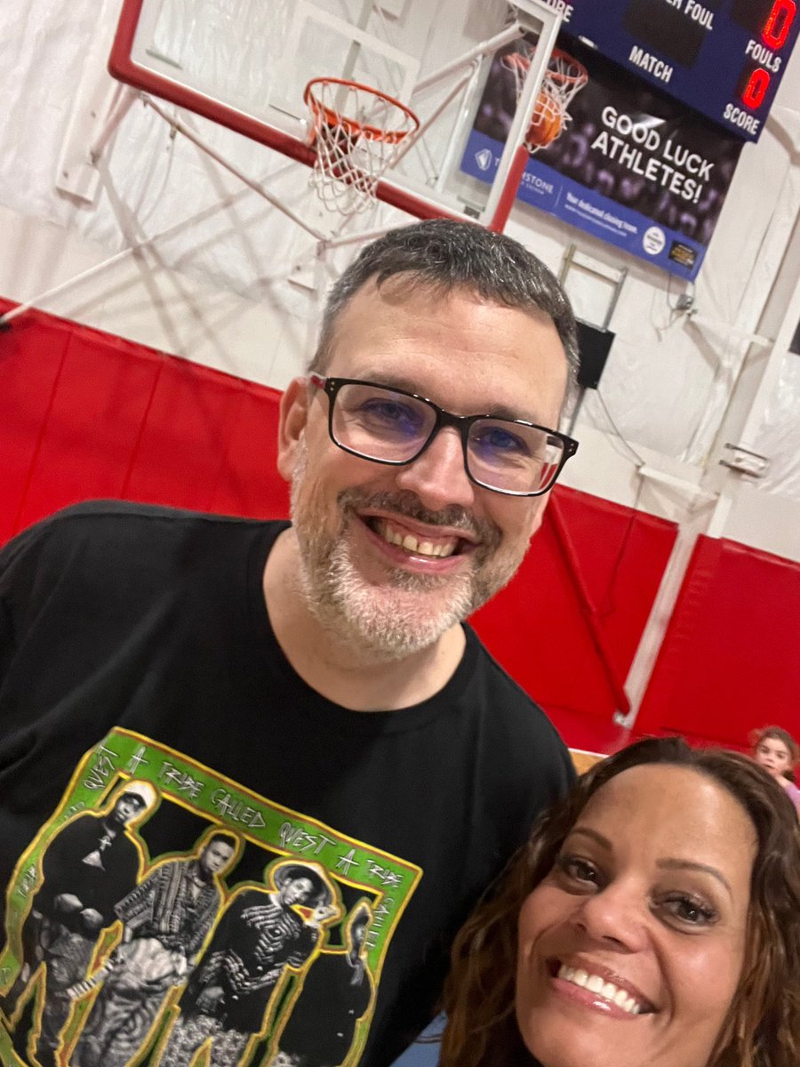 jeanette0878's tweet photo. Happy Birthday to my “LITTLE” friend @jmattsonjr #MLK #sitedirectors https://t.co/dcQf5EuKZC