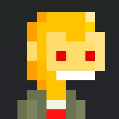 DatMonkeNFT's tweet photo. #NewProfilePic https://t.co/BFIwiayXHX