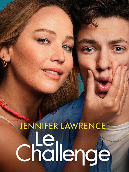 #LeChallenge , je m'attendais à du graveleux et au final le film est une bonne surprise qui tire plus vers les comédies romantiques des années 90 et de John Hugues ! Le duo d'acteurs fonctionne et a une belle alchimie à l'écran , le réalisateur joue avec les clichés agréablement.