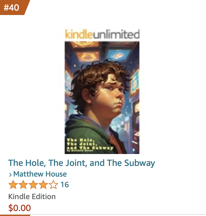 Matthew00278920's tweet photo. Kindle version is free today. Go snag one.
https://t.co/Ic4VJFOYeJ https://t.co/xzIYkbOssi