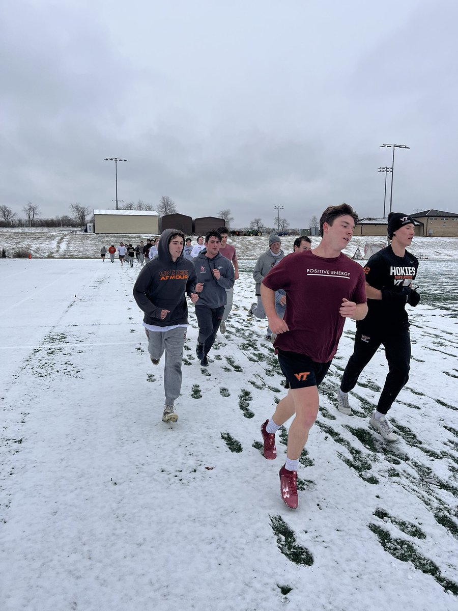 Virginia Tech Men’s Lacrosse tweet media