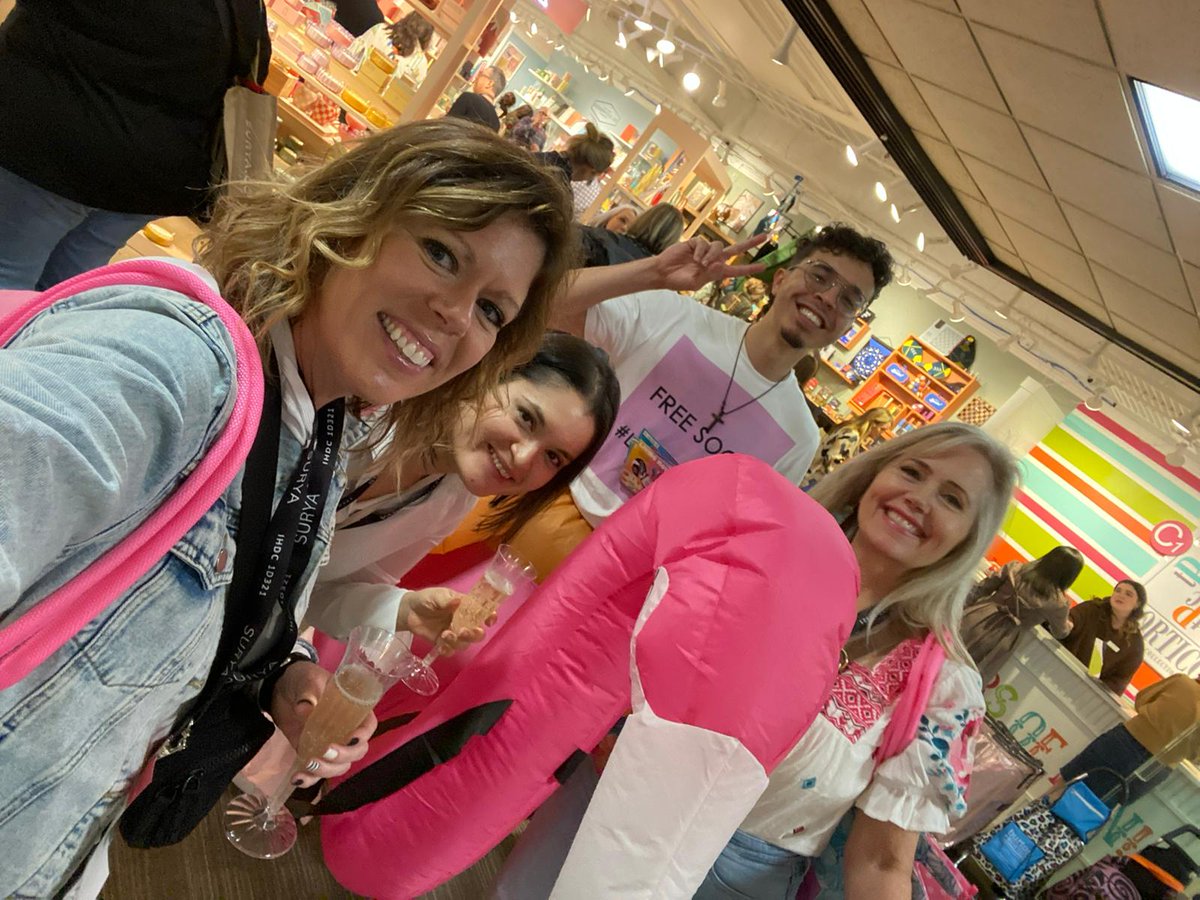 alicelauramodel's tweet photo. Our models Krishna, Juan and Kevin were working at the Dallas Gift Market last week, helping with lead generation, customer support and sales. Great job! ✨ #dallasgiftmarket #dallasmodeling https://t.co/gdLeuzU364