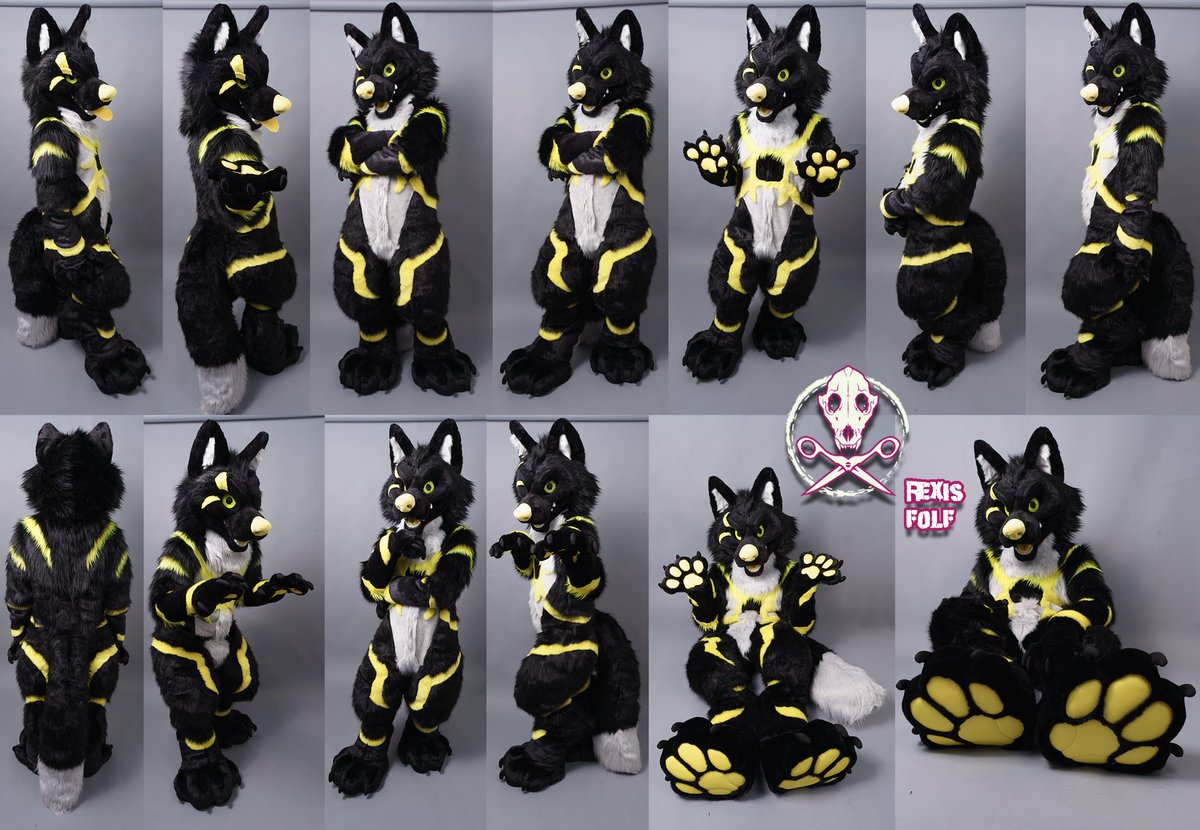 That's Furred Up! tweet media