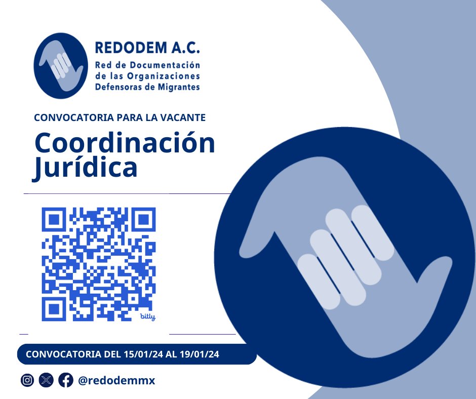 REDODEM tweet media