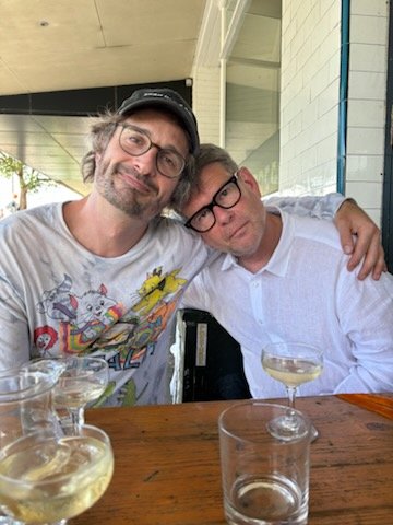 John Campbell tweet media