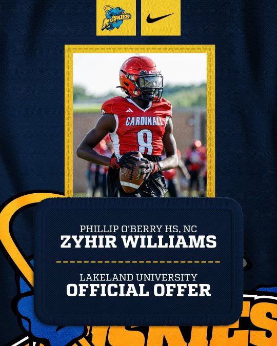 Zyhir Williams tweet media