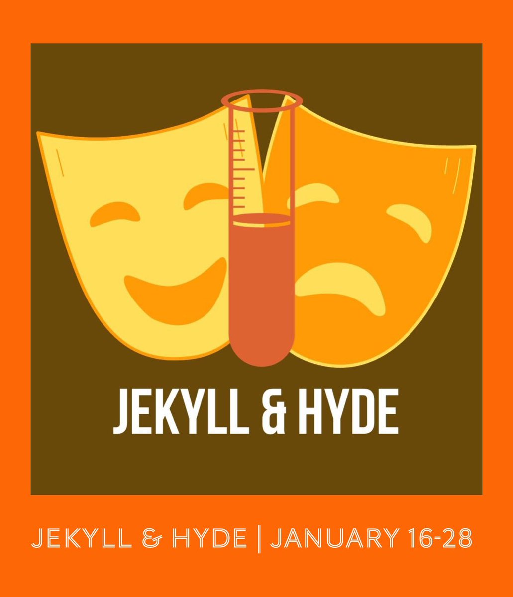 Jekyll & Hyde: A One-Woman Show opens tomorrow @sohoplayhousenyc!! We can’t wait!! Tix: sohoplayhouse.com 16th-28th Jan 🙌 #offbroadway #broadway #theatre #theater #actor #nyc #horror #robertlouisstevenson #jekyllandhyde #solo #soloshow #solotheatre #feminist #scifi