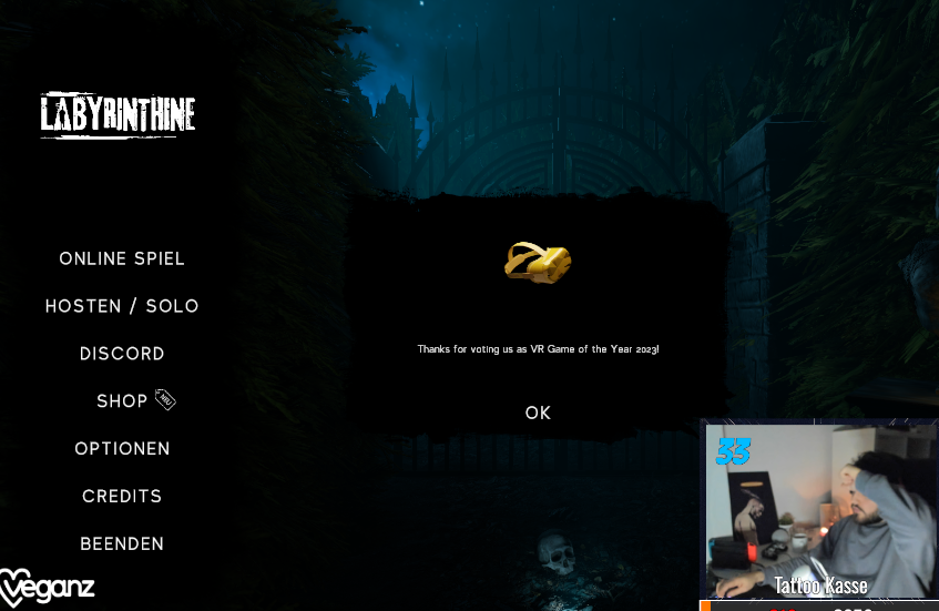 JETZT LIVE gruseliger gruselstream mit AYMEN und TOBI

Link in Bio &amp; Antworten⬇️