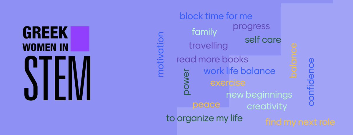 Greek Women in STEM tweet media