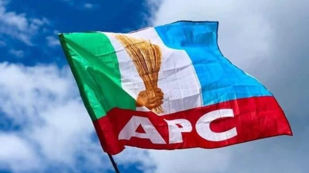 ARISEtv's tweet photo. Guber Poll: Consider Competence Not Rotation, Edo Progressives Tell APC  
"...we urge that the APC should look beyond sentiment and more of competence and capacity to deliver." 
https://t.co/M5cSTQq8Ud https://t.co/7DLycGlDd2