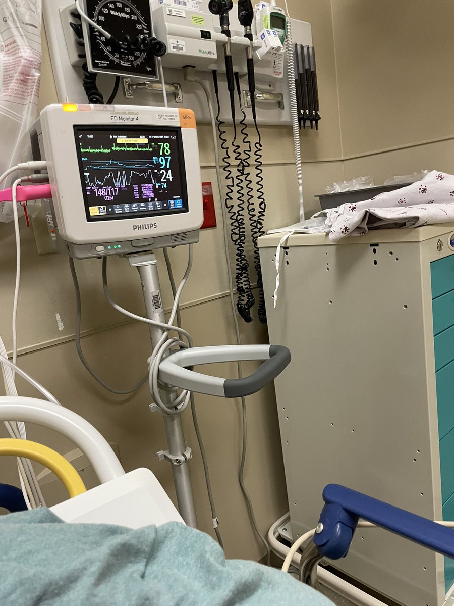 Yep y'all already know...my situation