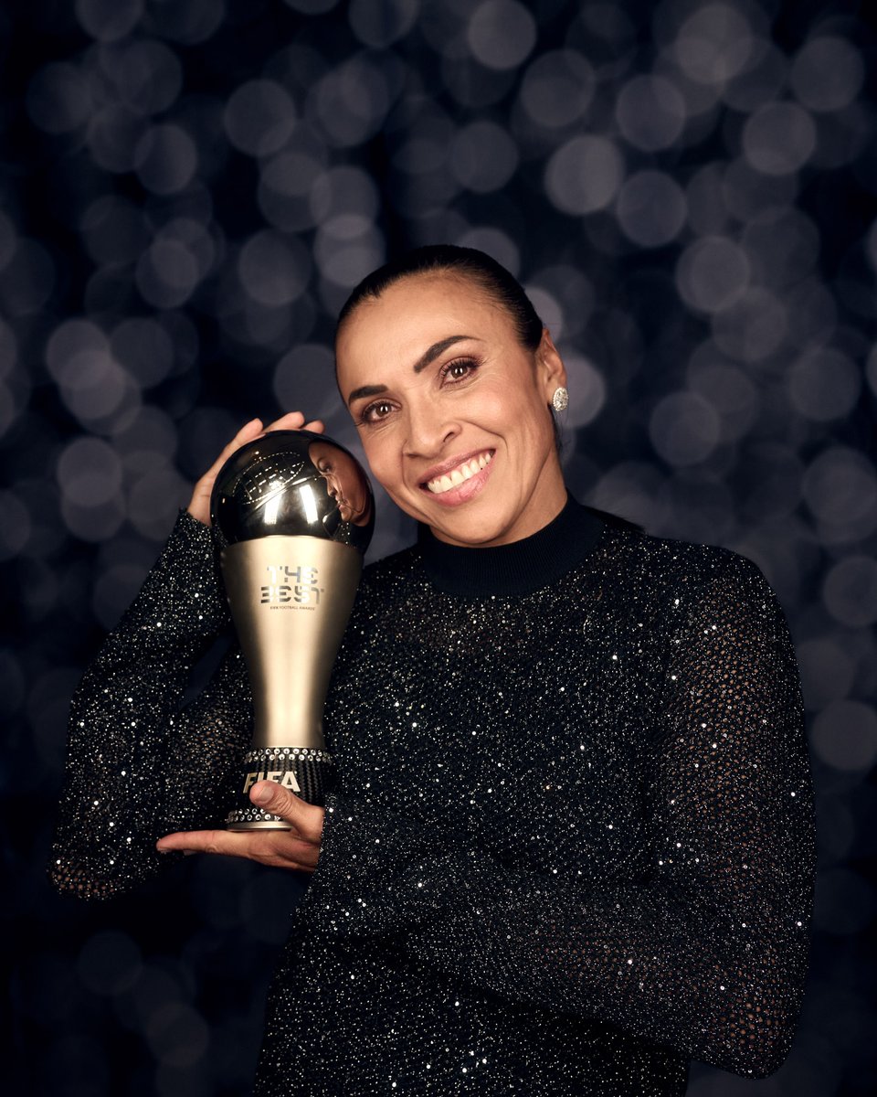 Legend. 👑🇧🇷

#TheBest