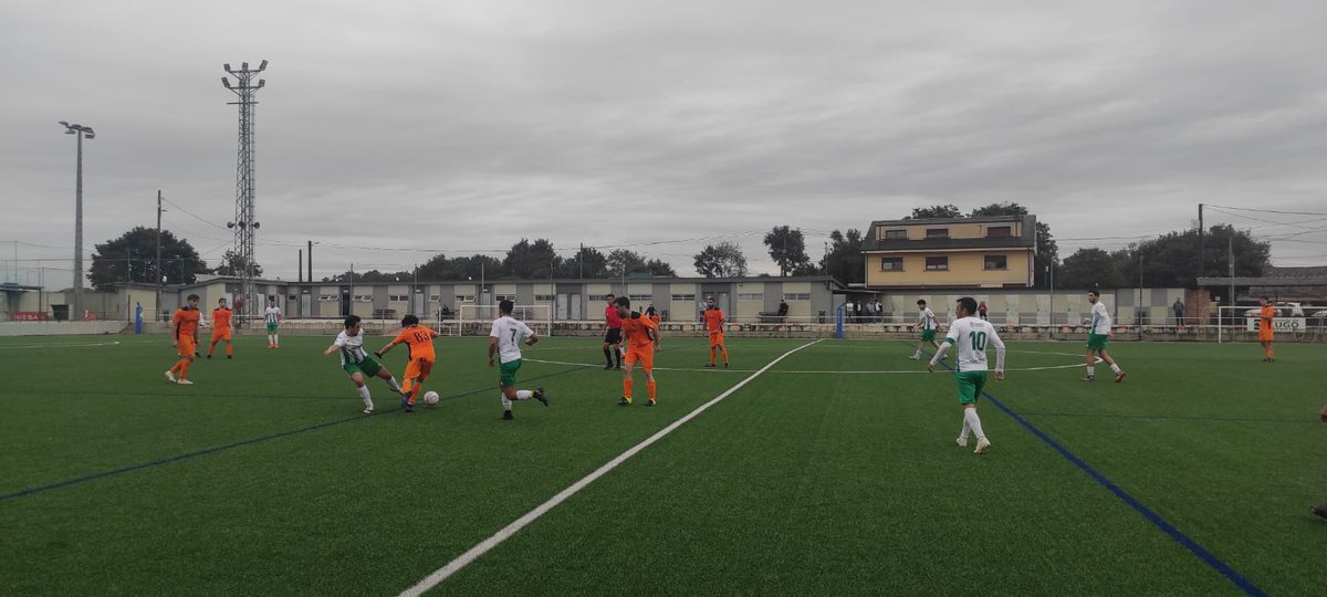 SD Castroverde tweet media