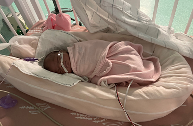 The Indianapolis Metropolitan Police Department (IMPD) Missing Persons Detectives are seeking the public's help in locating two female 2 ½ month-old twins who may be in need of medical attention

Learn more -- > local.nixle.com/alert/10583173/

#MissingPerson
