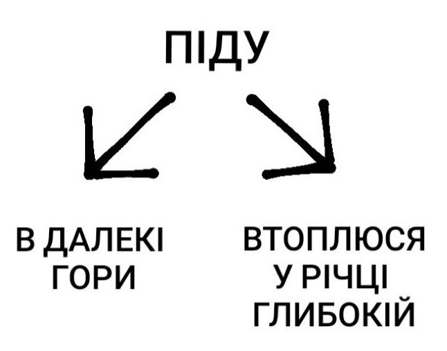 fuchsia_colour's tweet photo. Альтернатива наступна 🤔 https://t.co/4qSjgC0VNt