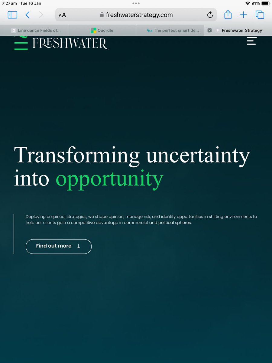 AdvocatePlanet's tweet image. Hold on….is this the one I have just heard about(no reference to the odious, dangerous IPA)…being aligned to @FinancialReview (9Entertainment-@theage @smh -@3AW @2GB,&amp;amp;quoting #PhilCoorey) Freshwater?