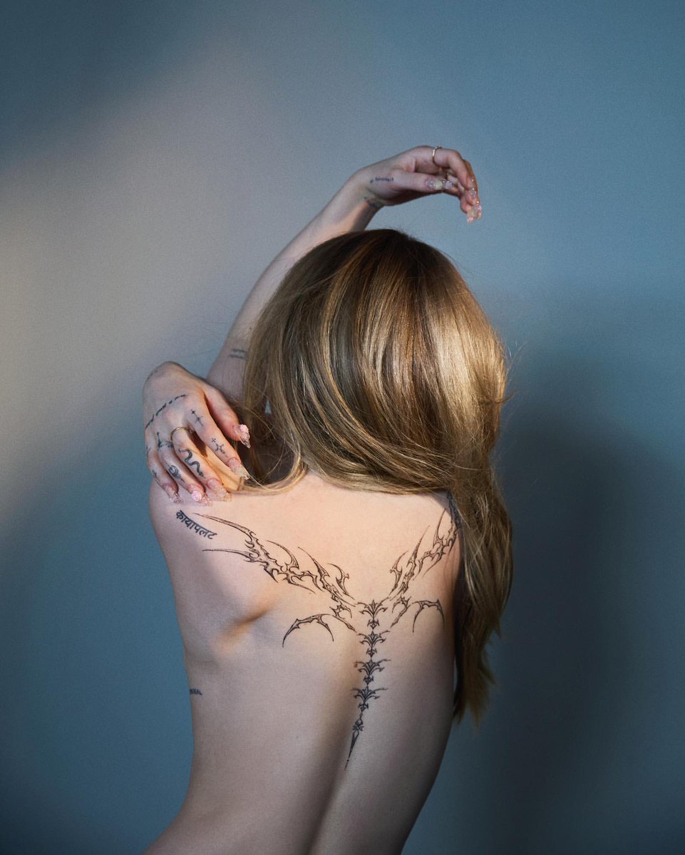 nobody knows how much i’m obsessed