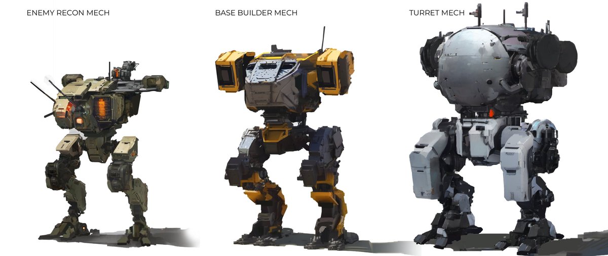 Justin_Spice_vr's tweet photo. Concept Art for Our Upcoming Additions! https://t.co/X8q4yw8hMv