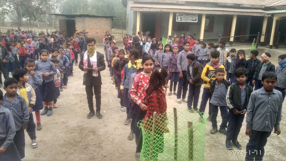 nsshalakaura's tweet photo. Second Phase of Gunotsav in Dhubri District of Assam. https://t.co/MNmeJ9HKtW