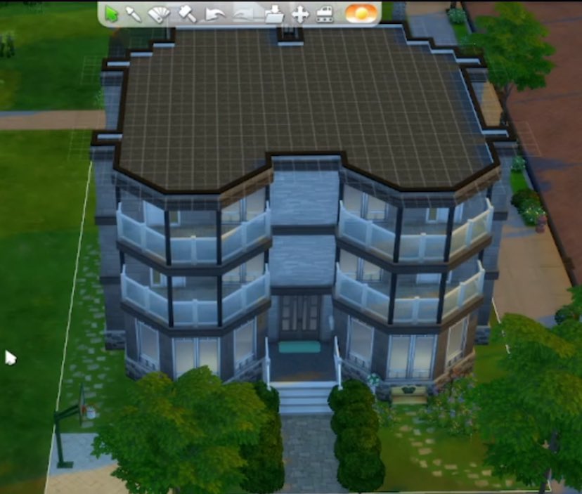 livyyjones's tweet photo. new Dorm Building + process up on my YouTube channel!!! please check it out!🥹🫶🏻
#sims4 #sims #sims4building #sims4dormbuild #sims4newcrest #sims4catsanddogs #sims4highschoolyears #sims4gettogether
https://t.co/gPXKzqm4lK https://t.co/jmwldMquSk