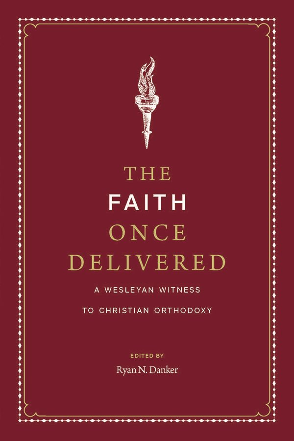 RyanNDanker's tweet photo. Very excited about this new volume - an accessible description of the Christian faith from a Wesleyan perspective - is now being published by Seedbed. Should be available very soon. I served as the final editor, but it was written by 60 scholars from across the Wesleyan family. https://t.co/LfvQiusOgy