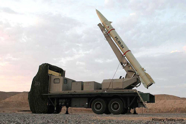 L_ThinkTank's tweet photo. ❗️ [ 🇮🇶 IRAK | 🇮🇷 IRAN ]

🔸 Plusieurs rapports indiquent que des missiles balistiques Fateh-110 ont été utilisés par l'IRGC pour frapper des cibles à Erbil, dans le nord de l'Irak. https://t.co/pVf4OYrsFN