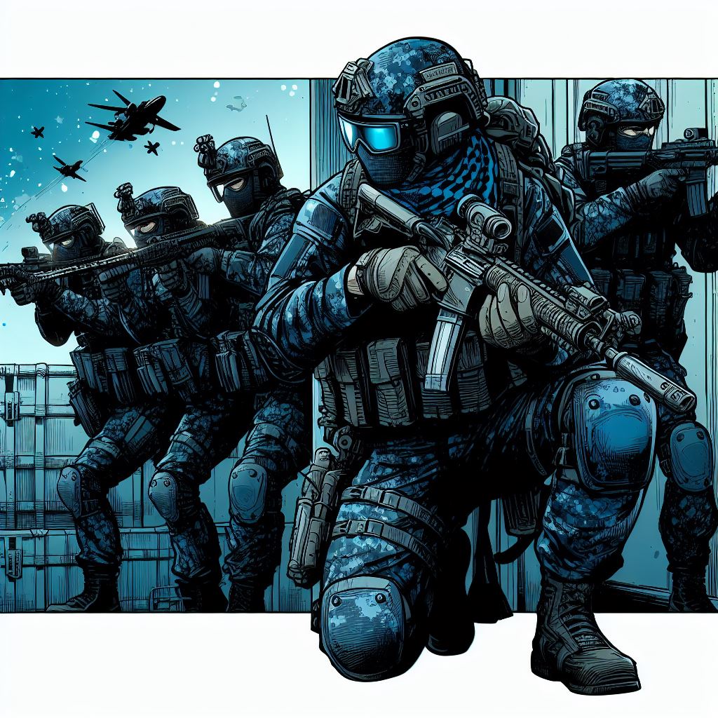 Frost Ops tweet media