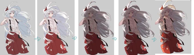 不親切な備忘録