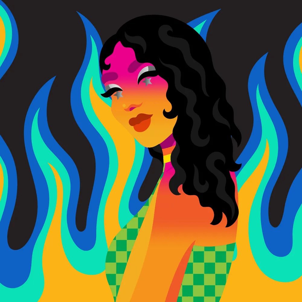 #NFT space and CT heating up again🔥

@myBFF is a community onboarding new friends 👯‍♀️ into web3🌐

It’s a space to:
🛍️ PerkShop
🤓 Learn
🦺 Stay safe
🧐 Ask Qs without the 🫢😳 feeling

If you’re new or a reemerging OG who wants new connections 🤝, check it out

#myBFF #YouPFP
