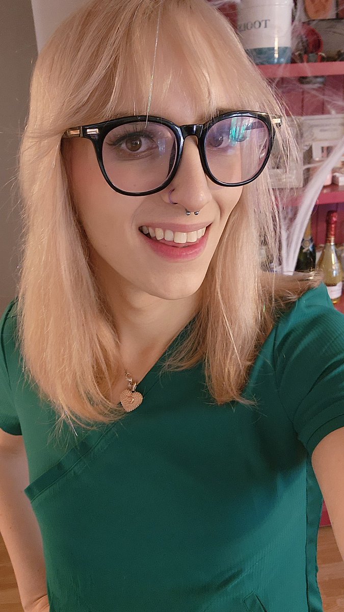 Nurse Kay tweet media