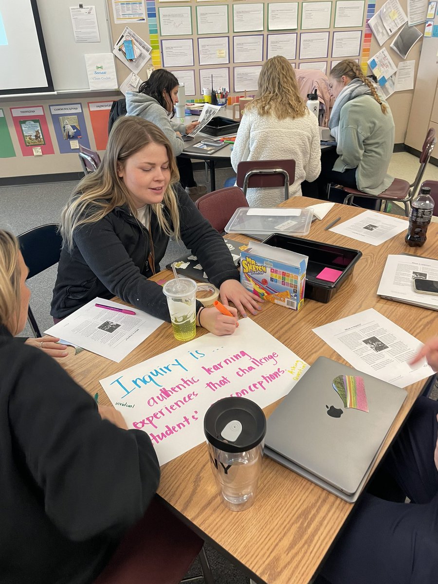 Nicole Beins tweet media