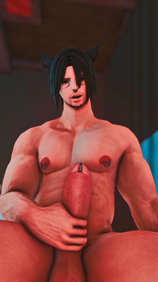 meld_crit's tweet photo. Catboy Gooning - Huff Responsibly!🖤😤✨

[tfw there isn't a poppers object so you gotta use your own and get mildly fried in the process of taking the pic, thank you art degree] https://t.co/NfbwPrn65z