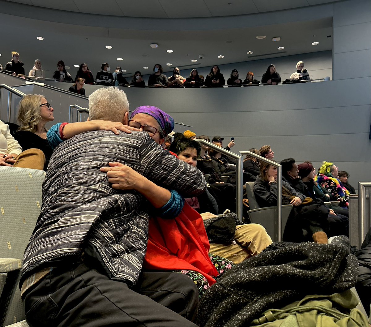 Brandi Morin tweet media