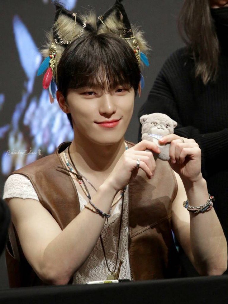 mintcho_oco_'s tweet photo. [US/WW GO｜Pls RT]

🍃SVT Dino 10cm doll
🍃Otter Lee

◽️Maker: wb@RainbowChan_DINO李灿
◽️Close: 2/4 11:59 EST
◽️Price: $13
◽️Form: https://t.co/oZRvn8l1cf

⚠️Pls read info carefully before u join the GO

#mintchocoGO 
#seventeen #dino #svtgo #wtssvt https://t.co/kbXiqPE0VF