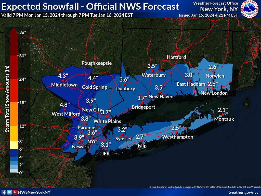 NWSNewYorkNY tweet picture