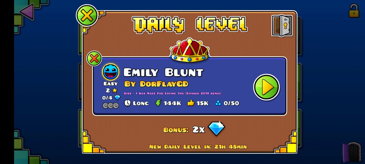 DorFlayGD tweet media