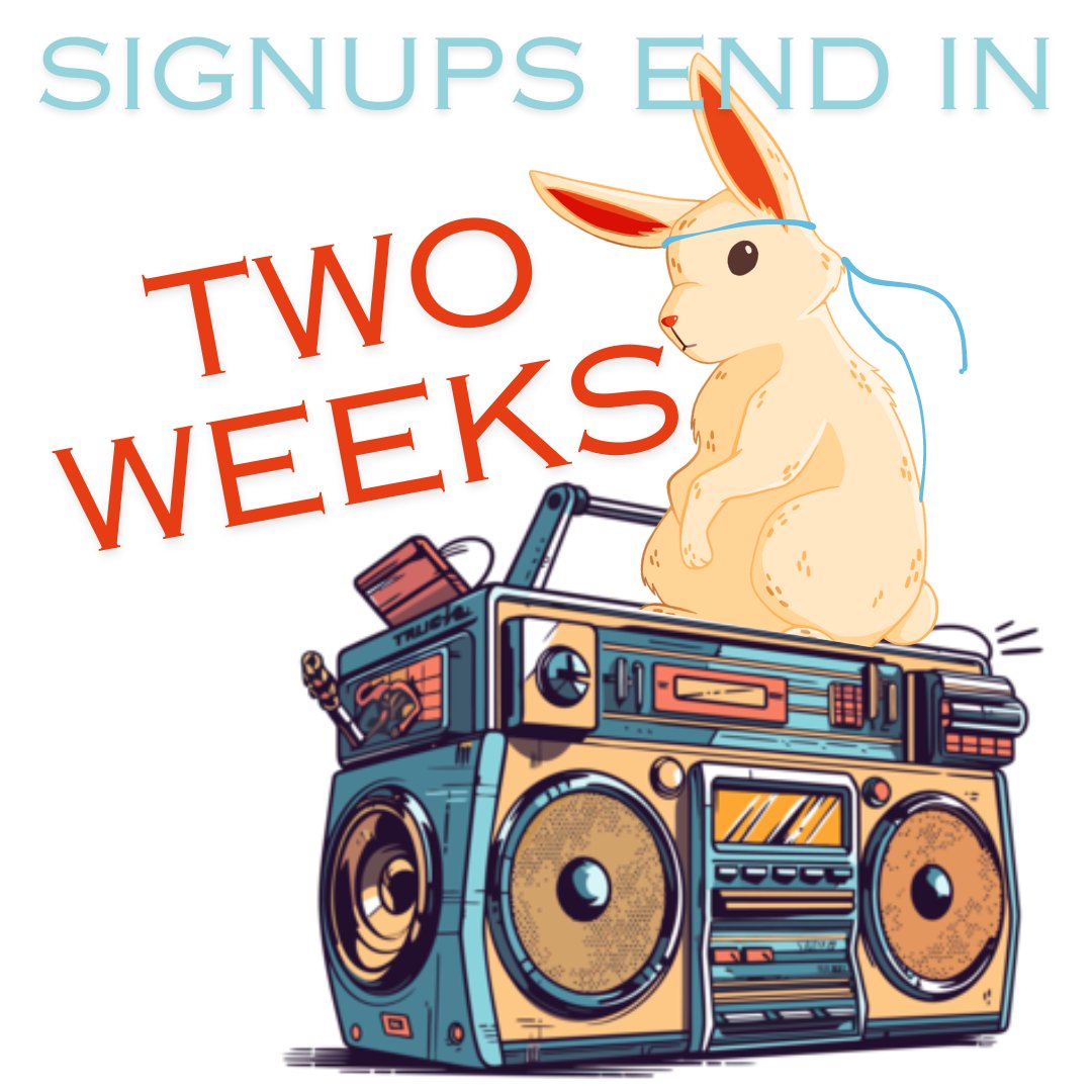Only two weeks left to sign up for Mixtape! Details on the exchange, and sign up link here!  -> tumblr.com/mdzs-mixtape/7…