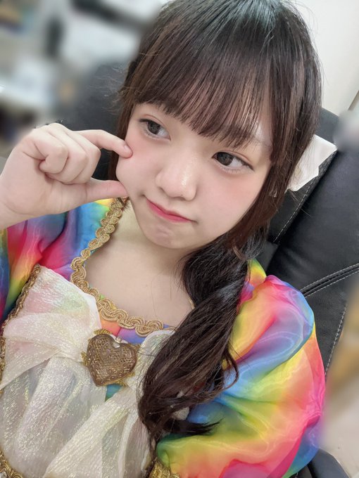 Twitterのコスプレ画像2