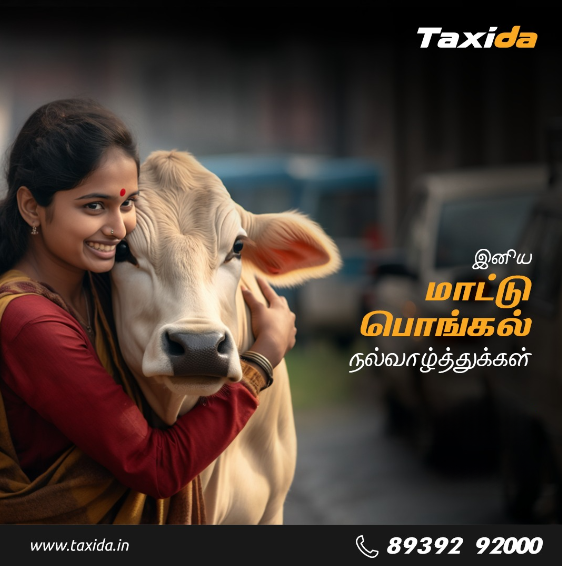 Taxida tweet media
