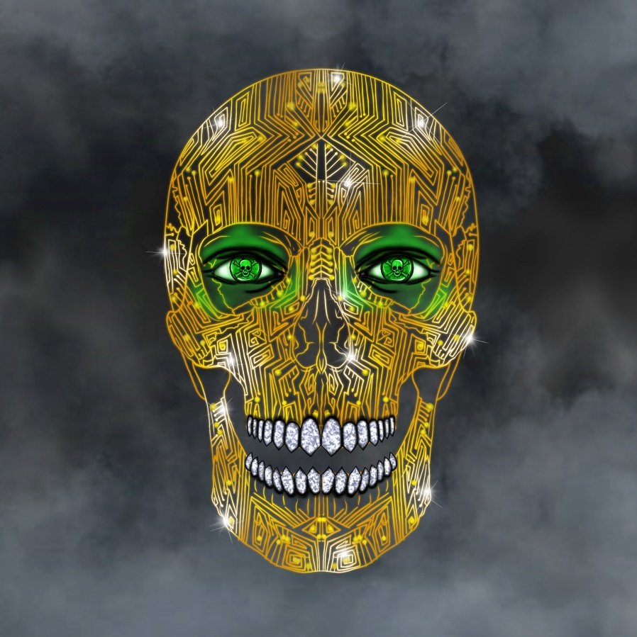 EricMal70922511's tweet image. So many 🔥 tokens n #CryptNFT collection 😍 here's some of mine ...comment tag a buddy if I win this comp I'm sending 1 out to a random comment 💯 #cryptcrew 🚀