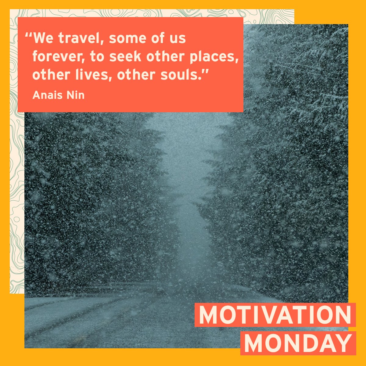 Make it a great week, RVers! 🫶🏻 #GORVING #MotivationMonday