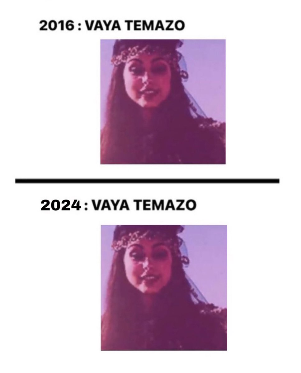 Dellafuente Vibes ‏۞ tweet media