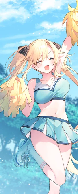 おはようございまーす!少年  #聖剣学院の魔剣使い #せまつか
