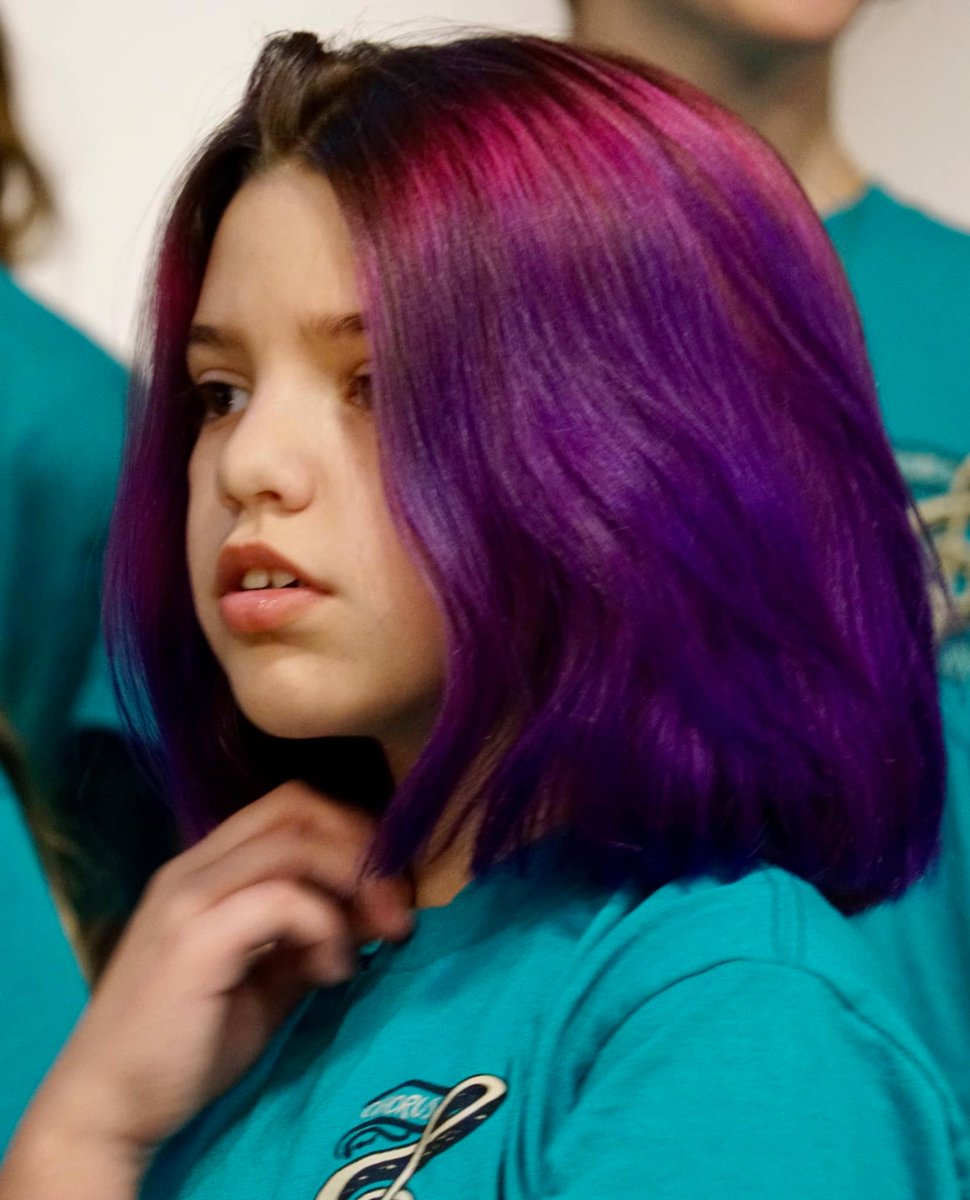 The <a href="/PHE_Mariners/">Perry Harrison Elementary School</a> Chorus was honored to sing this past Sunday evening for the Dr. Martin Luther King, Jr. Community Unity Celebration sponsored by Pittsboro United Methodist Church. #OneChatham #CCSArts