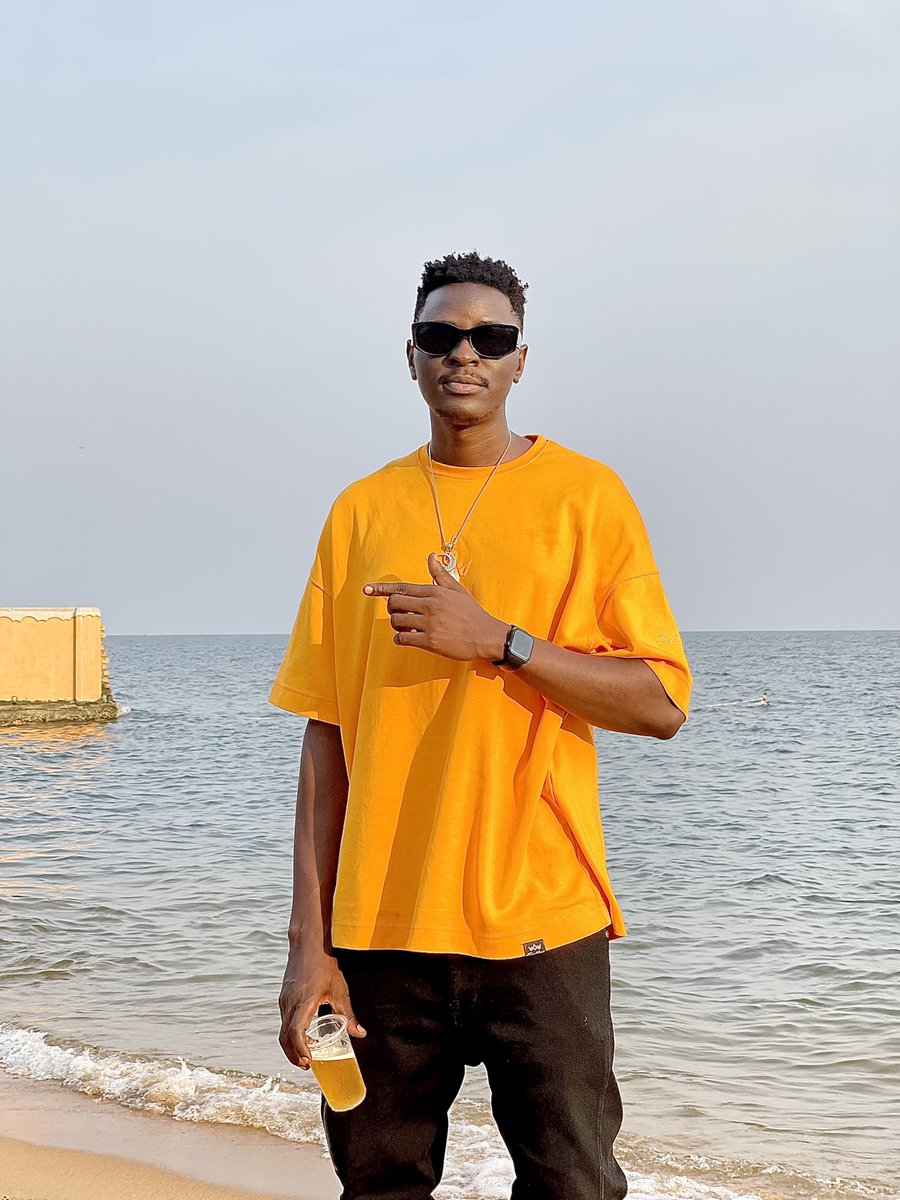 iamalexdjay's tweet photo. Greatness🧡🧡🧡 https://t.co/F0b2TY7ouv