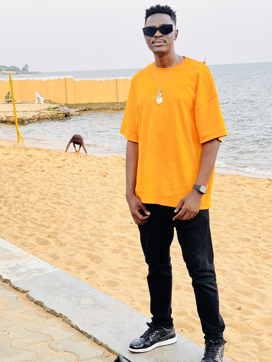 iamalexdjay's tweet photo. Greatness🧡🧡🧡 https://t.co/F0b2TY7ouv