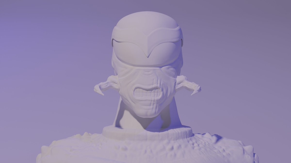 Little something I've been cooking up in Blender

Ref vs W.I.P