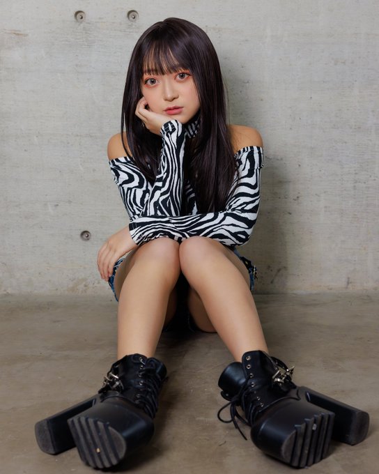 Twitterのコスプレ画像24