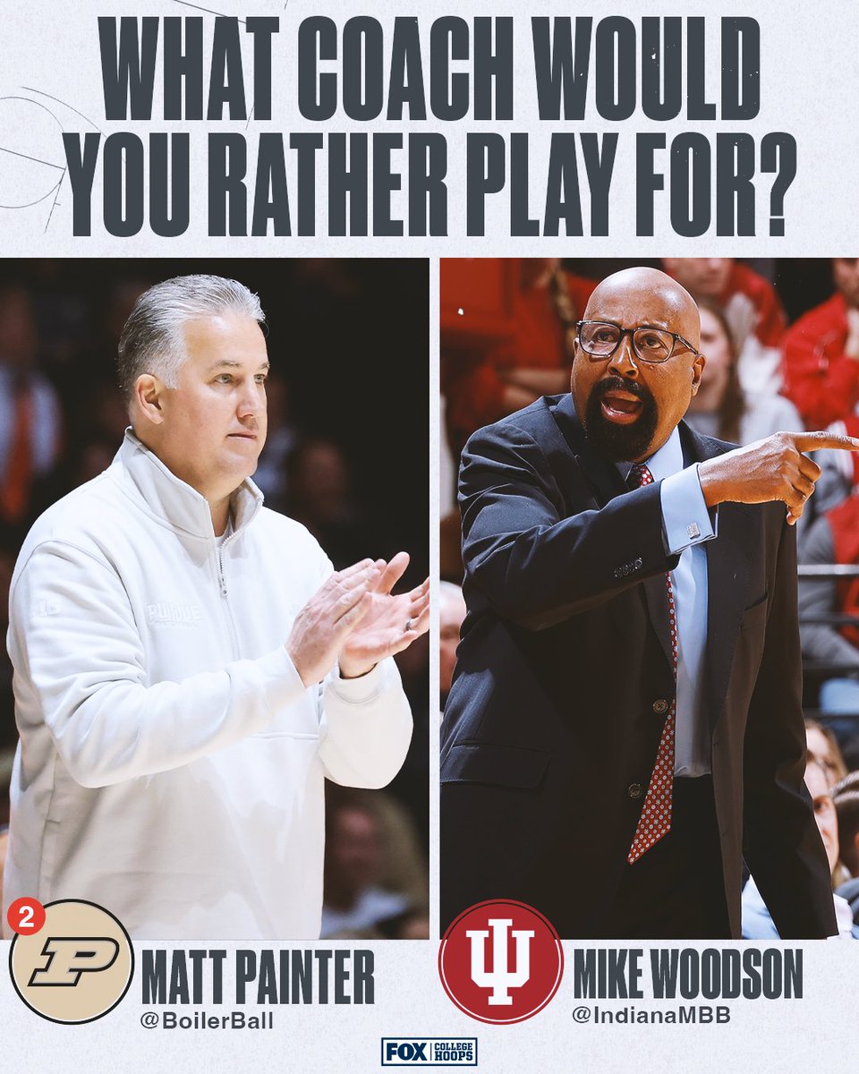 FOX College Hoops tweet media