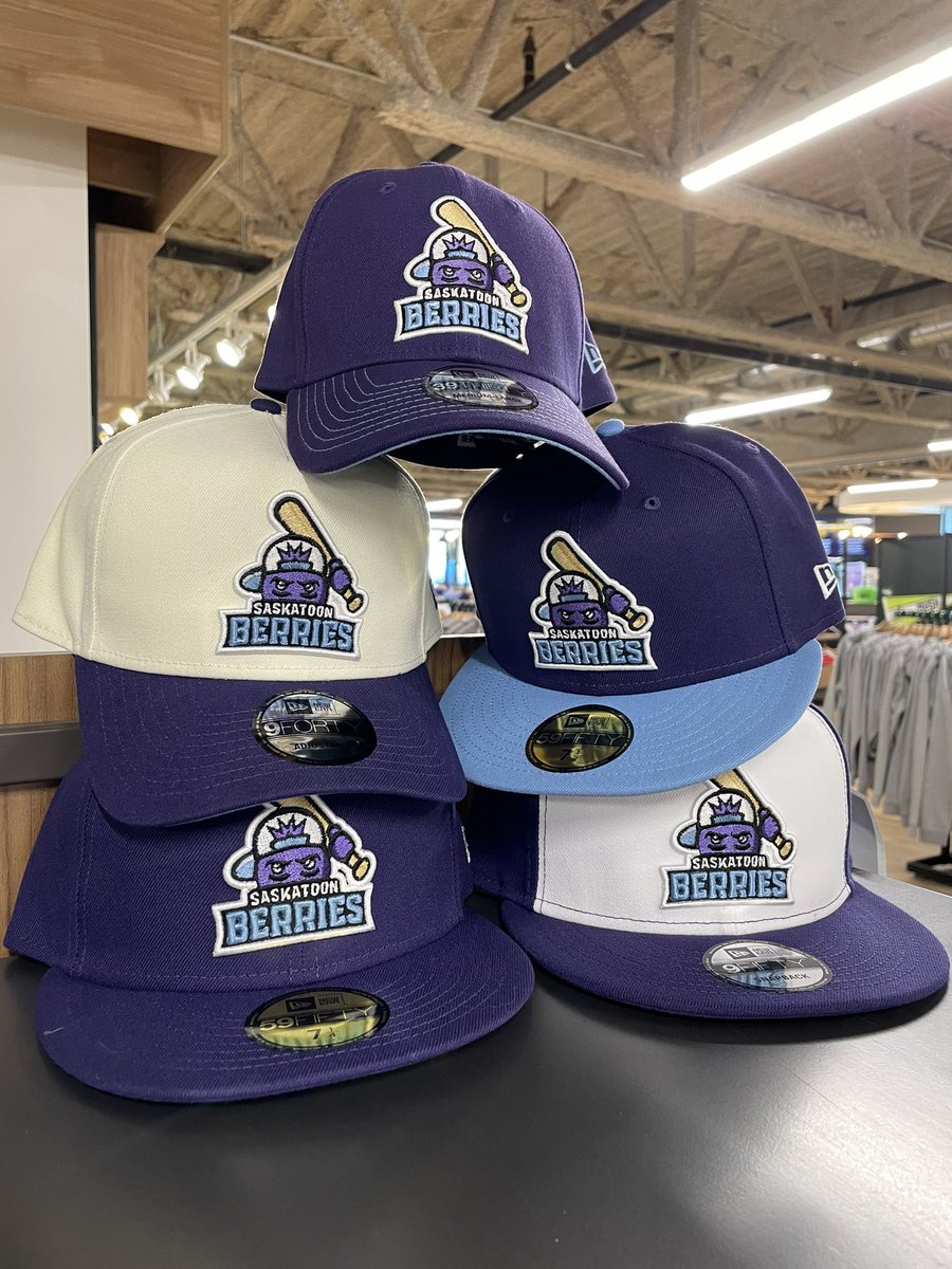 Saskatoon Berries tweet media